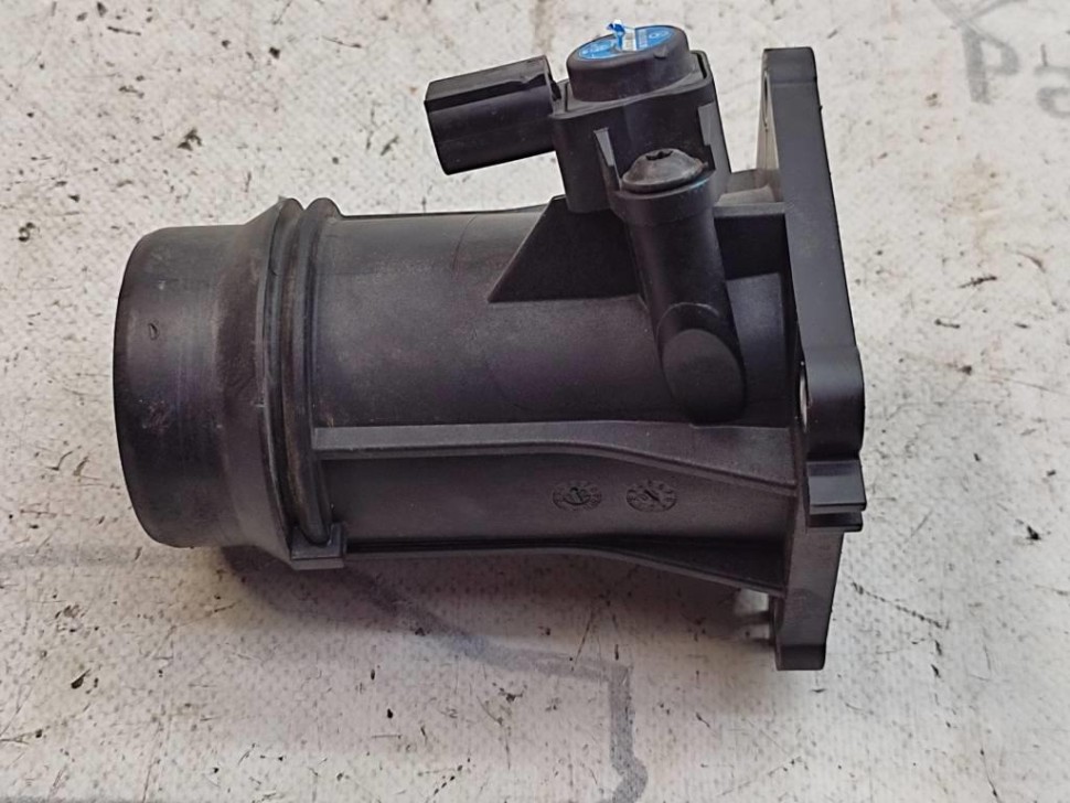 Фланец MERCEDES-BENZ C-класс W204/S204 (2006 - 2011) фото 1 — Разборка Мерседес