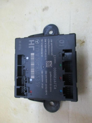 Блок двери MERCEDES-BENZ C-класс W204/S204 (2006 - 2011) — Разборка Мерседес