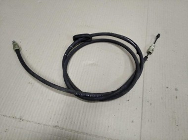 Трос ручника MERCEDES-BENZ E-класс W211/S211 (2002 - 2006) — Разборка Мерседес