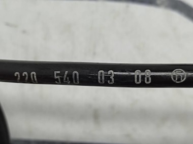 Провод датчика износа тормозных колодок MERCEDES-BENZ S-класс W220 (1998 - 2005) — Разборка Мерседес