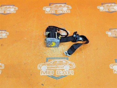 Ремень безопасности задний левый MERCEDES-BENZ S-класс W220 рестайлинг (2002 - 2005) — Разборка Мерседес