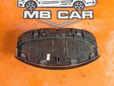 Щиток приборов MERCEDES-BENZ V-класс W639 (2003 - 2014) &mdash; Разборка Мерседес