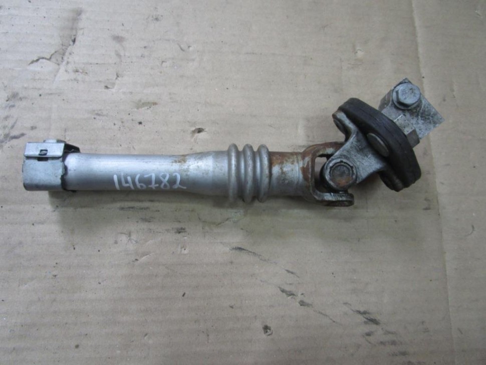 Кардан рулевого вала MERCEDES-BENZ C-класс W203/S203/CL203 рестайлинг (2004 - 2008) фото 1 &mdash; Разборка Мерседес