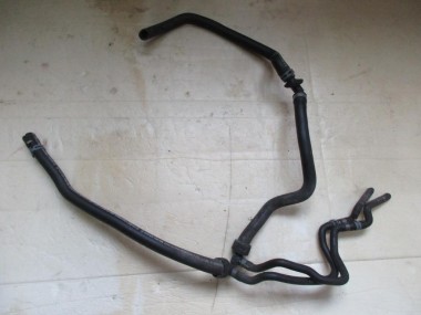 Патрубок ОЖ MERCEDES-BENZ E-класс W211/S211 (2002 - 2006) — Разборка Мерседес