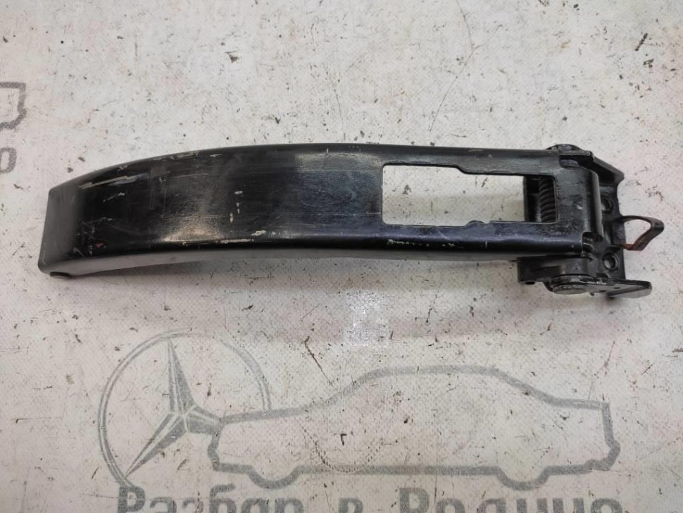 Ограничитель двери MERCEDES-BENZ Sprinter W906 (2006 - 2019) фото 1 — Разборка Мерседес