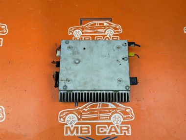 Усилитель звука MERCEDES-BENZ E-класс W211/S211 (2002 - 2006) — Разборка Мерседес