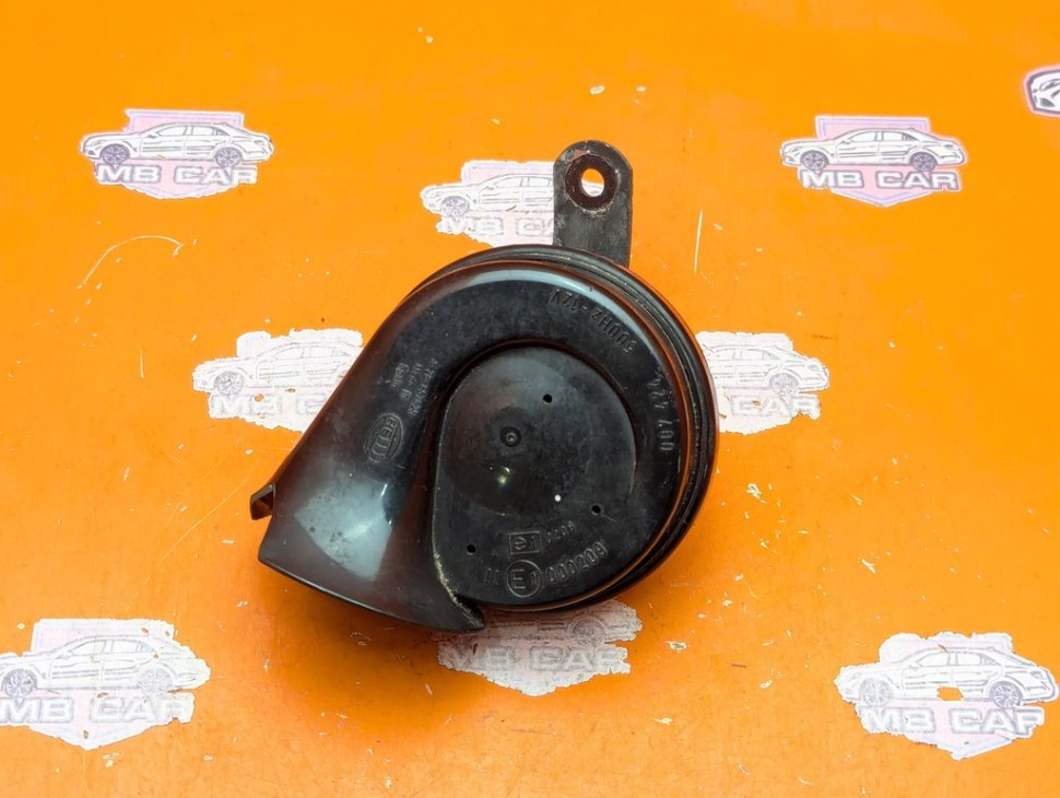 Сигнал MERCEDES-BENZ CLK-класс C208/A208 (1997 - 2000) фото 1 &mdash; Разборка Мерседес