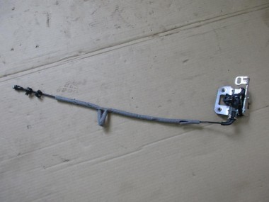 Замок задней спинки MERCEDES-BENZ E-класс W212/S212/C207/A207 рестайлинг (2013 - 2016) — Разборка Мерседес