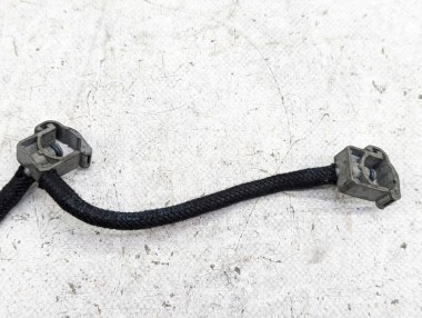 Обратка форсунок MERCEDES-BENZ E-класс W211/S211 (2002 - 2006) — Разборка Мерседес