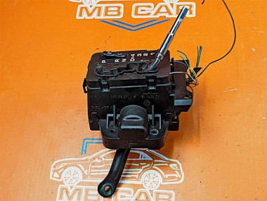 Кулиса АКПП MERCEDES-BENZ E-класс W210/S210 (1995 - 1999) — Разборка Мерседес