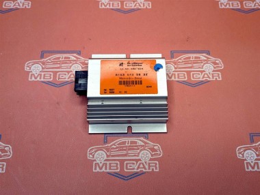 Блок раздатки MERCEDES-BENZ M-класс AMG W163 (2000 - 2001) — Разборка Мерседес