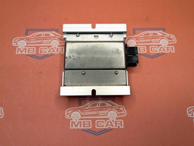 Блок раздатки MERCEDES-BENZ M-класс AMG W163 (2000 - 2001) — Разборка Мерседес