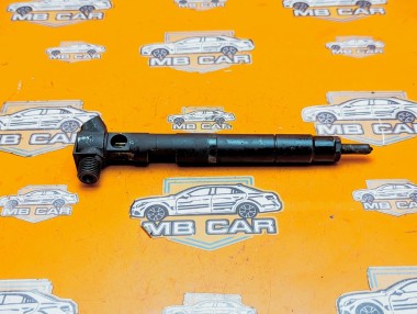 Форсунка ДИЗЕЛЬ MERCEDES-BENZ C-класс W204/S204 (2006 - 2011) — Разборка Мерседес