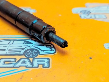 Форсунка ДИЗЕЛЬ MERCEDES-BENZ C-класс W204/S204 (2006 - 2011) — Разборка Мерседес