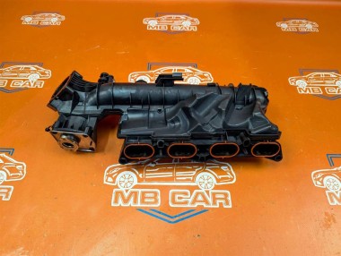 Коллектор впускной MERCEDES-BENZ E-класс W212/S212/C207/A207 (2009 - 2013) — Разборка Мерседес