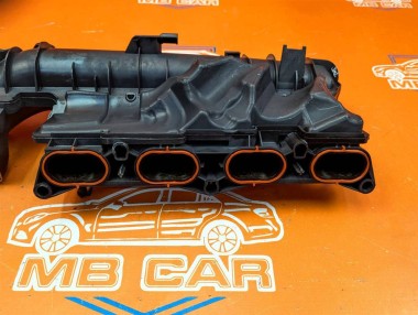 Коллектор впускной MERCEDES-BENZ E-класс W212/S212/C207/A207 (2009 - 2013) — Разборка Мерседес