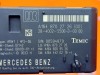 Блок крышки багажника MERCEDES-BENZ M-класс W164 рестайлинг (2008 - 2011) фото 6 — Разборка Мерседес