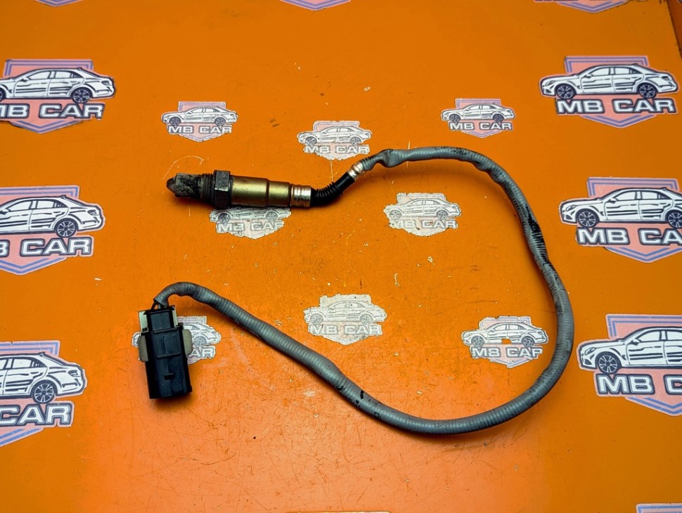 Лямбда-зонд MERCEDES-BENZ C-класс W204/S204 (2006 - 2011) фото 1 — Разборка Мерседес