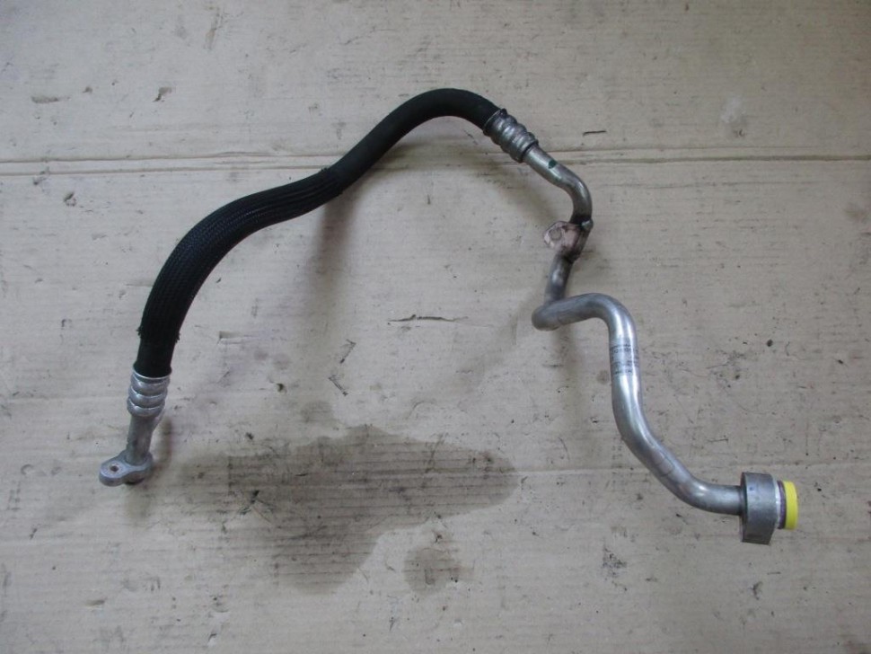 Трубка кондиционера MERCEDES-BENZ CLS-класс C218/X218 (2010 - 2014) фото 1 — Разборка Мерседес