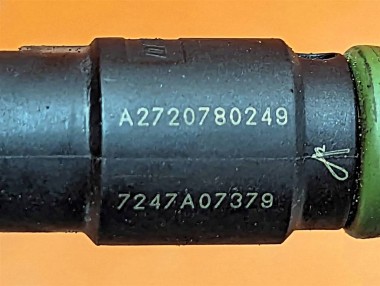 Форсунка БЕНЗИН MERCEDES-BENZ CLS-класс C219 (2004 - 2008) — Разборка Мерседес