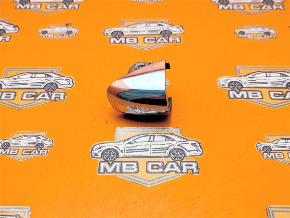 Личинки дверей MERCEDES-BENZ GLE-класс Coupe C292 (2015 - 2019) фото 1 — Разборка Мерседес