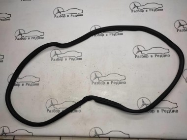 Уплотнитель дверного проема ( на кузове ) MERCEDES-BENZ GLC-класс X253 (2015 - 2019) — Разборка Мерседес