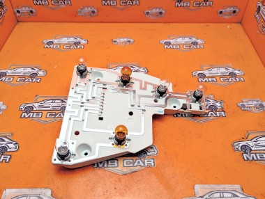 Плата заднего фонаря MERCEDES-BENZ E-класс W211/S211 рестайлинг (2006 - 2009) &mdash; Разборка Мерседес