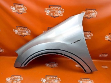 Крыло переднее левое MERCEDES-BENZ M-класс W164 (2005 - 2008) — Разборка Мерседес