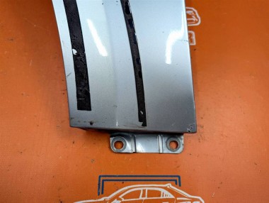 Крыло переднее левое MERCEDES-BENZ M-класс W164 (2005 - 2008) — Разборка Мерседес