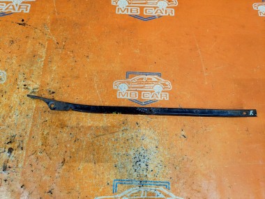 Кронштейн крепления бампера MERCEDES-BENZ E-класс W211/S211 (2002 - 2006) — Разборка Мерседес