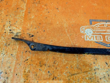 Кронштейн крепления бампера MERCEDES-BENZ E-класс W211/S211 (2002 - 2006) — Разборка Мерседес