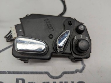 Джойстик MERCEDES-BENZ CLK-класс C209/W209 (2002 - 2005) — Разборка Мерседес