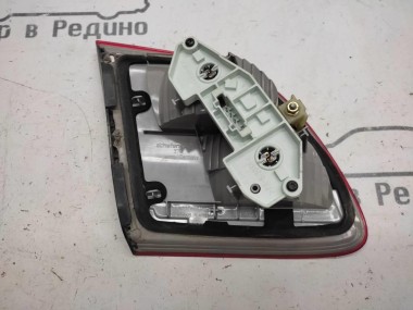 Фонарь крышки багажника MERCEDES-BENZ E-класс W211/S211 рестайлинг (2006 - 2009) — Разборка Мерседес