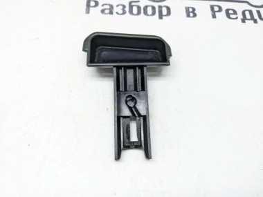 Ручка ручника MERCEDES-BENZ S-класс W220 (1998 - 2005) — Разборка Мерседес