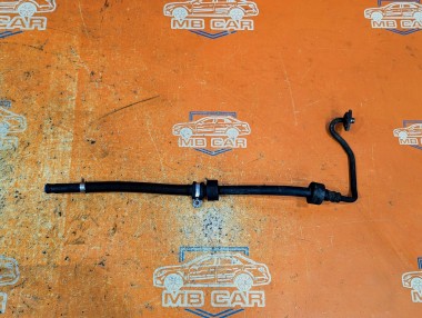 Трубка ГУРа MERCEDES-BENZ E-класс W211/S211 (2002 - 2006) — Разборка Мерседес