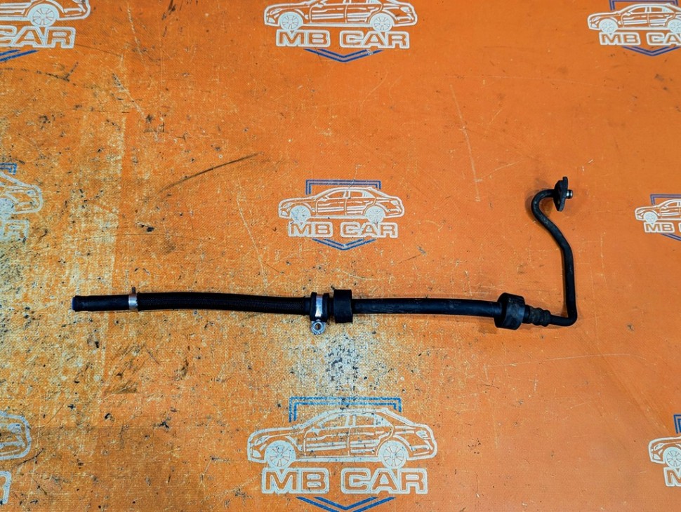 Трубка ГУРа MERCEDES-BENZ E-класс W211/S211 (2002 - 2006) фото 1 — Разборка Мерседес