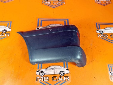 Уголок заднего бампера MERCEDES-BENZ Viano W639 (2003 - 2010) 3.2 AT (190 л.с.) &mdash; Разборка Мерседес