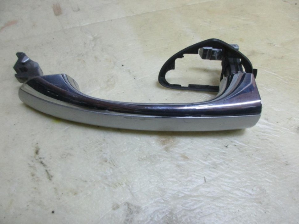 Ручка двери наружняя MERCEDES-BENZ CLS-класс C219 (2004 - 2008) фото 1 — Разборка Мерседес