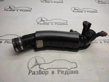 Демпфер MERCEDES-BENZ E-класс W211/S211 (2002 - 2006) — Разборка Мерседес