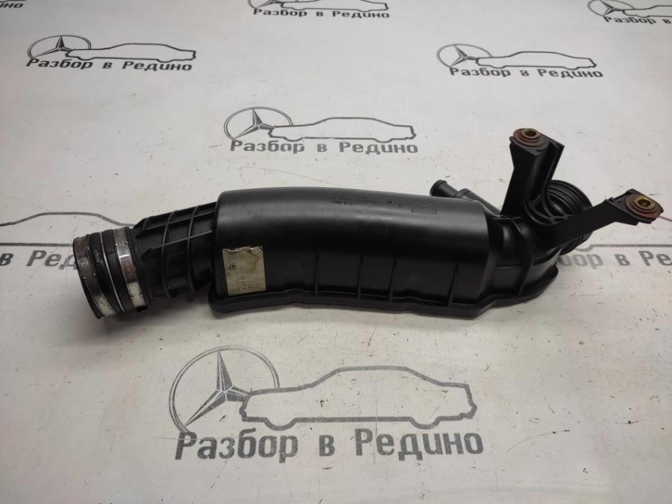 Демпфер MERCEDES-BENZ E-класс W211/S211 (2002 - 2006) фото 1 — Разборка Мерседес