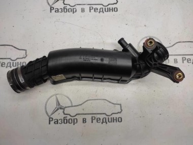 Демпфер MERCEDES-BENZ E-класс W211/S211 (2002 - 2006) — Разборка Мерседес