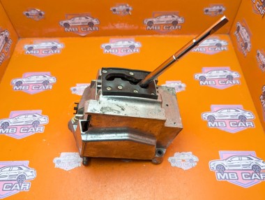 Кулиса АКПП MERCEDES-BENZ S-класс W220 рестайлинг (2002 - 2005) &mdash; Разборка Мерседес