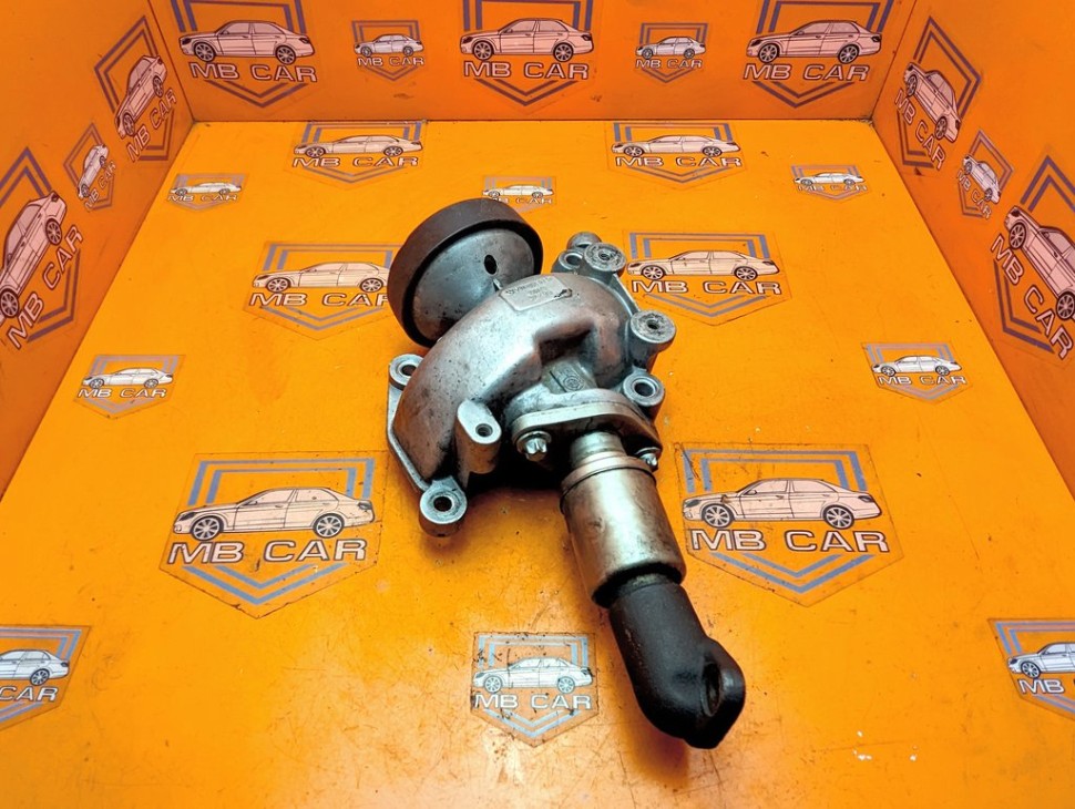 Корпус смесительный MERCEDES-BENZ V-класс W638/W639 (1996 - 2003) V 220 2.1 D AT (122 л.с.) фото 1 &mdash; Разборка Мерседес
