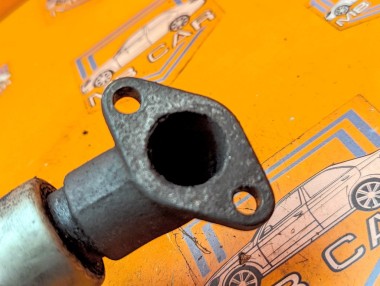 Корпус смесительный MERCEDES-BENZ V-класс W638/W639 (1996 - 2003) V 220 2.1 D AT (122 л.с.) &mdash; Разборка Мерседес