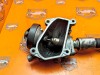Корпус смесительный MERCEDES-BENZ V-класс W638/W639 (1996 - 2003) V 220 2.1 D AT (122 л.с.) фото 3 &mdash; Разборка Мерседес