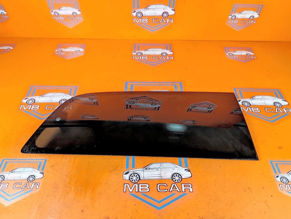 Стекло боковое MERCEDES-BENZ Viano W639 (2003 - 2010) 3.2 AT (190 л.с.) фото 1 &mdash; Разборка Мерседес