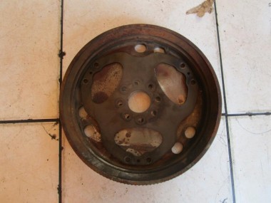 Маховик АКПП MERCEDES-BENZ S-класс W140 (1991 - 1998) — Разборка Мерседес