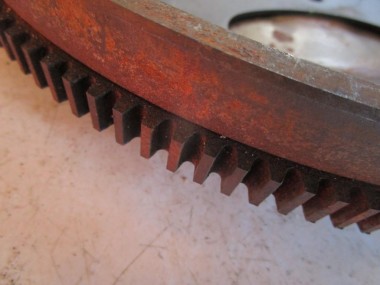 Маховик АКПП MERCEDES-BENZ S-класс W140 (1991 - 1998) — Разборка Мерседес