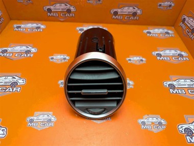 Воздуховод MERCEDES-BENZ M-класс W164 (2005 - 2008) — Разборка Мерседес