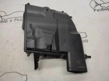 Корпус воздушного фильтра MERCEDES-BENZ M-класс W164 (2005 - 2008) — Разборка Мерседес